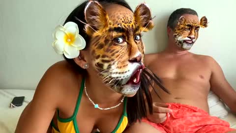 vorvik online show from February 21, 2026, 7:31 am