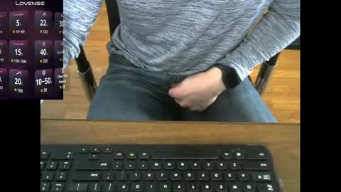 Snapshot of voterki796 chatting on March 6, 2025, 2:08 pm voterki796 online show from March 6, 2025, 2:08 pm