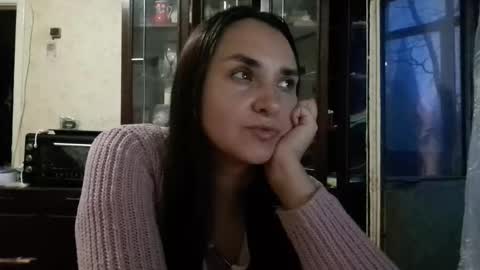 voulezvous_angel online show from November 27, 2025, 1:46 pm