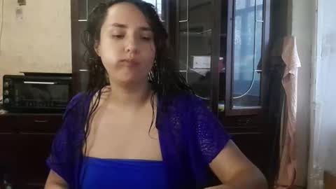 voulezvous_angel online show from December 1, 2025, 8:08 am