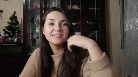 voulezvous_angel online show from January 14, 2026, 2:28 am