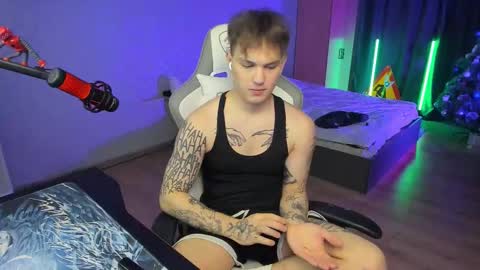 vova online show from January 10, 2026, 3:47 pm