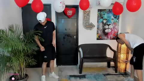 voyeurism_guys online show from September 21, 2025, 10:55 pm