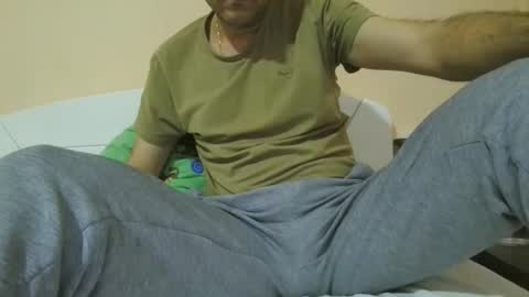 sweetcock online show from May 7, 2026, 4:34 pm