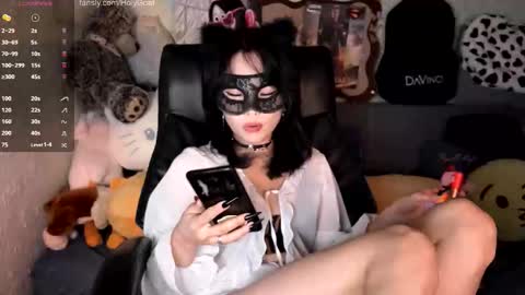 Vrchan online show from November 15, 2025, 4:03 pm