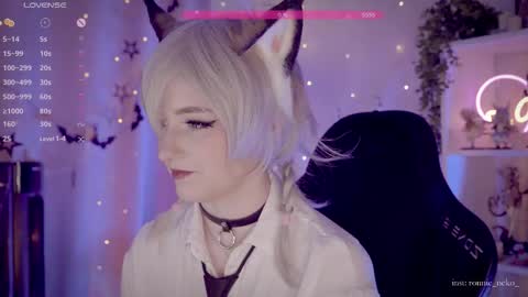 vronnier online show from November 12, 2025, 12:16 pm