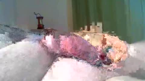 vukavuka99 online show from March 8, 2026, 9:29 pm