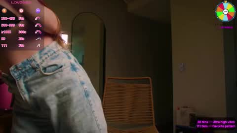 Eva and Franklin online show from December 5, 2025, 5:20 pm