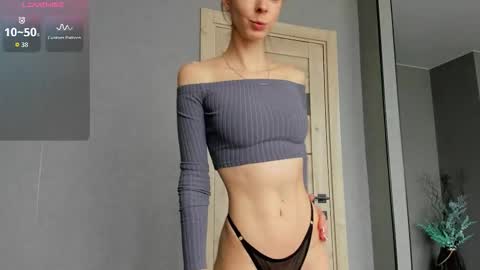 vvalkyriee online show from February 8, 2026, 11:24 am