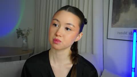 Ethal - thank you for thumb up online show from February 25, 2026, 1:48 am