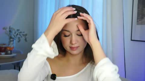 Ethal - thank you for thumb up online show from April 16, 2026, 2:01 am