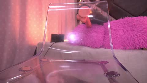 Violeta online show from January 18, 2025, 9:24 am