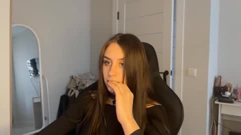 Arina online show from March 13, 2026, 9:05 am