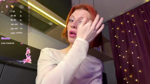 ILONA A week goal new laptop online show from December 11, 2024, 12:23 am