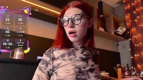 ILONA A week goal new laptop online show from February 7, 2026, 9:07 pm