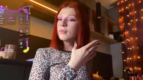 ILONA A week goal new laptop online show from February 24, 2026, 8:51 pm