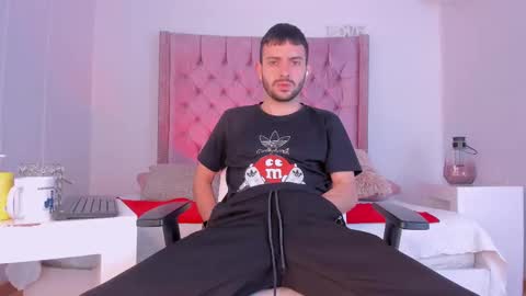 Vynny Blacke online show from November 20, 2025, 9:14 pm