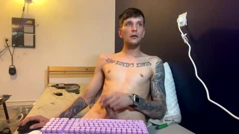 wajlyhaze2 online show from June 1, 2026, 12:01 am