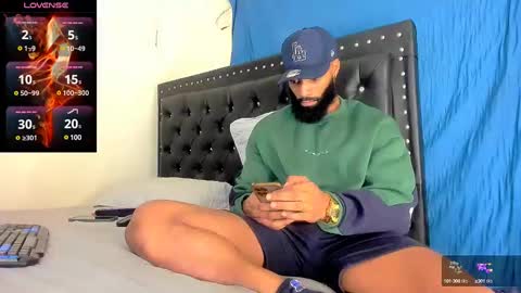 Jhon online show from December 27, 2024, 3:53 am