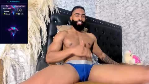 Jhon online show from October 14, 2025, 8:09 pm