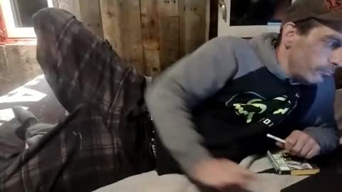 Wakarimashita01 online show from September 13, 2025, 6:24 am