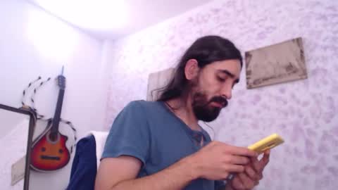 John online show from January 17, 2026, 6:33 pm