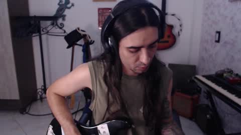 John online show from February 10, 2026, 10:25 pm