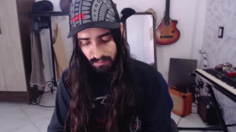 John online show from April 24, 2026, 9:17 pm