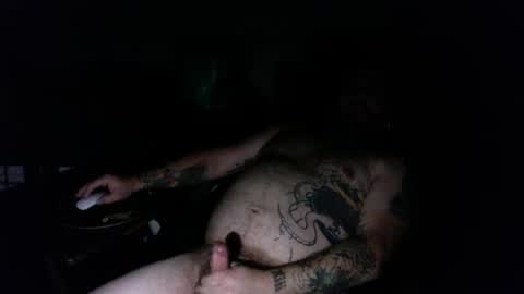 Mr. Dead online show from December 21, 2024, 5:36 am