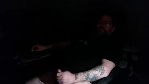 Mr. Dead online show from February 26, 2025, 7:42 am