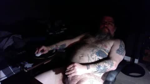 Mr. Dead online show from March 13, 2026, 1:56 am