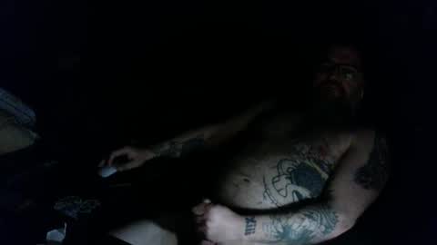 Mr. Dead online show from April 23, 2026, 1:51 am