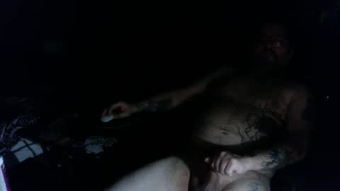 Mr. Dead online show from April 24, 2026, 5:43 am