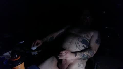 Mr. Dead online show from May 8, 2026, 11:32 pm