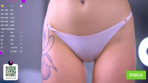  Lina online show from January 15, 2026, 4:28 am