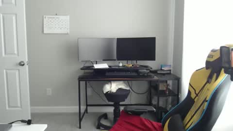 WaldoOfLocksley online show from February 19, 2026, 4:58 pm