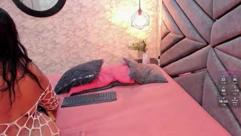 waleska   online show from September 21, 2025, 12:18 pm