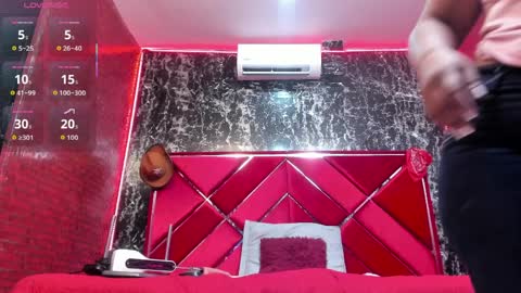 waleska   online show from March 28, 2026, 12:38 pm