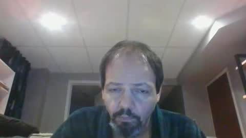 walker033 online show from December 17, 2025, 4:51 am