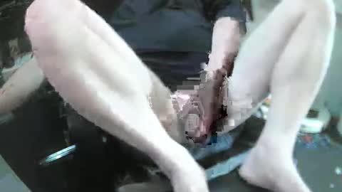 walksindarkness online show from September 28, 2025, 12:05 am