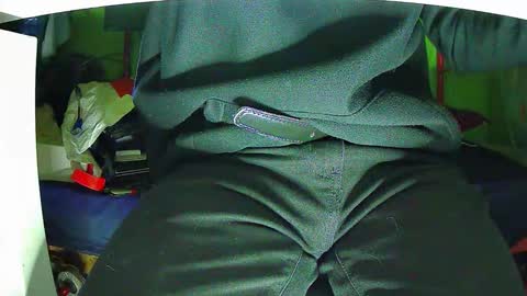 Kentaro online show from January 18, 2026, 4:38 am