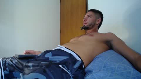 walnniel_concordia online show from January 31, 2025, 9:16 pm