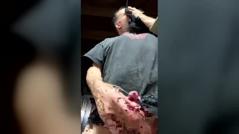 Walter online show from January 17, 2026, 6:44 pm