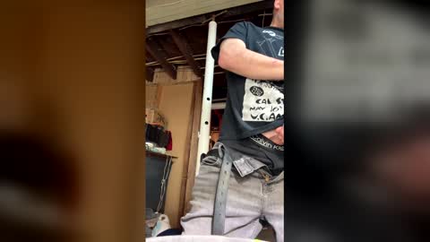 Walter online show from March 16, 2026, 7:40 pm