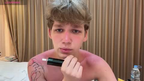 Mark and Tom online show from February 11, 2026, 11:21 pm