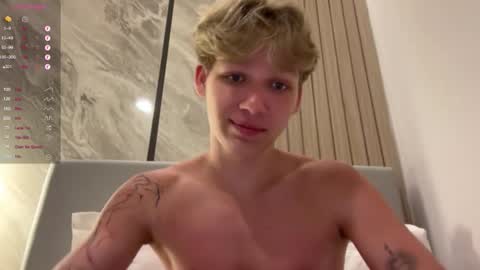 Mark and Tom online show from March 19, 2026, 5:39 pm