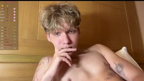 Mark and Tom online show from April 2, 2026, 5:10 pm