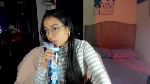 walton_abieca_ online show from October 17, 2025, 5:32 am