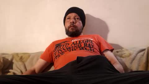 Luki69 online show from April 6, 2026, 11:16 pm