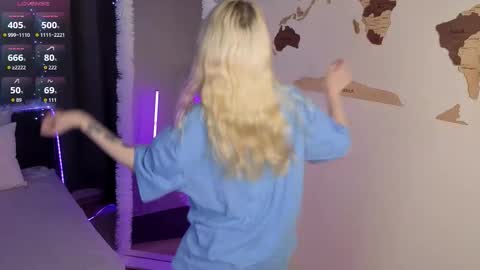 Emi online show from February 11, 2026, 1:10 am